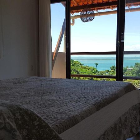 شقة Penthouse Vista Mar مورو دي ساو باولو المظهر الخارجي الصورة