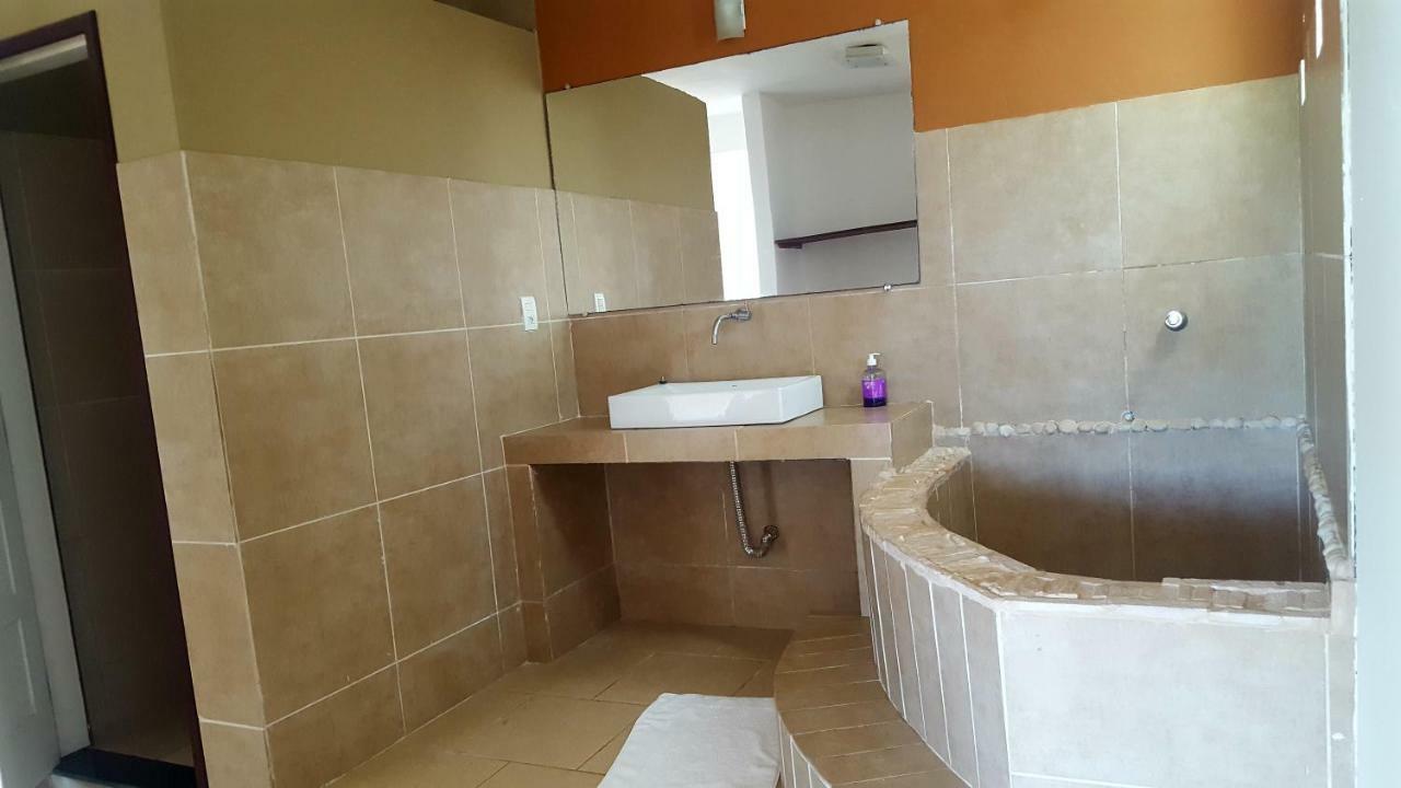 شقة Penthouse Vista Mar مورو دي ساو باولو المظهر الخارجي الصورة