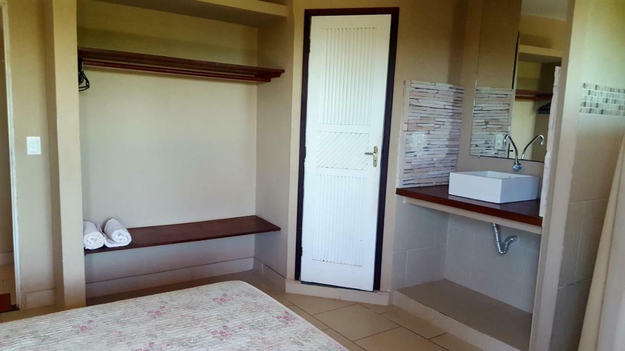 شقة Penthouse Vista Mar مورو دي ساو باولو المظهر الخارجي الصورة