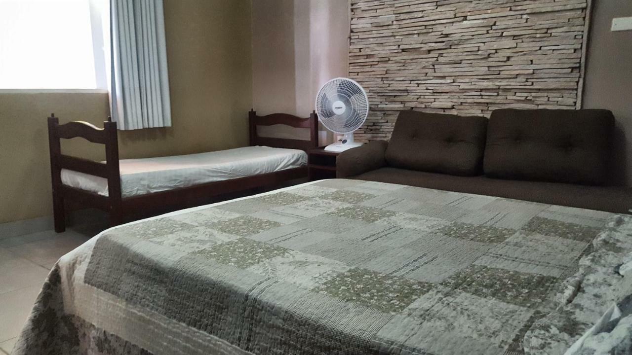 شقة Penthouse Vista Mar مورو دي ساو باولو المظهر الخارجي الصورة