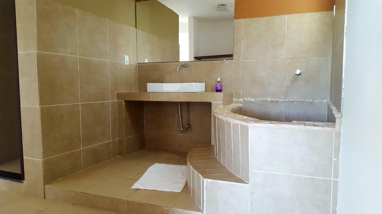 شقة Penthouse Vista Mar مورو دي ساو باولو المظهر الخارجي الصورة