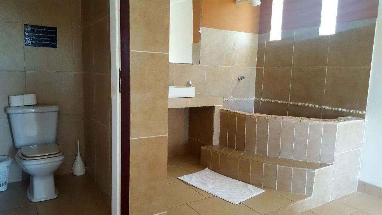 شقة Penthouse Vista Mar مورو دي ساو باولو المظهر الخارجي الصورة