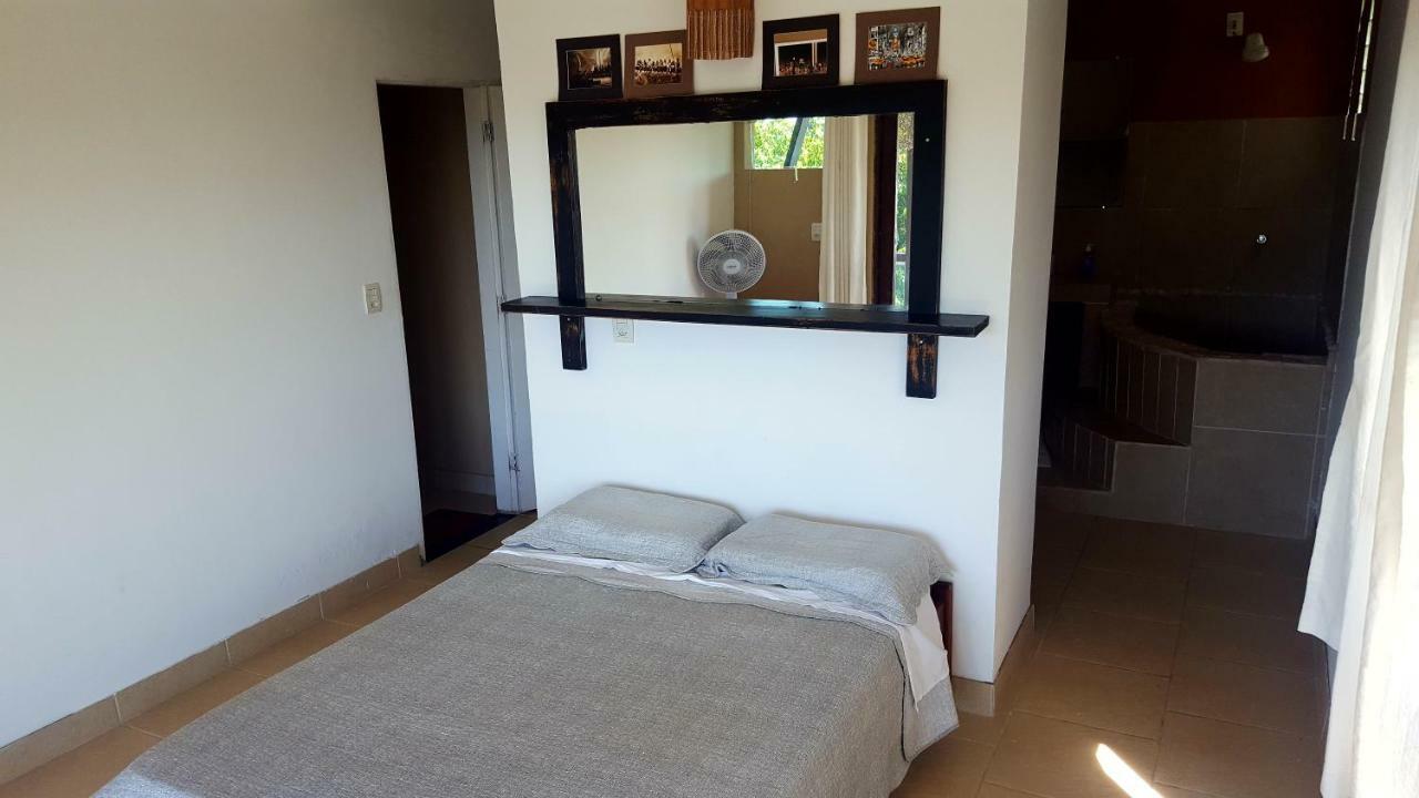 شقة Penthouse Vista Mar مورو دي ساو باولو المظهر الخارجي الصورة
