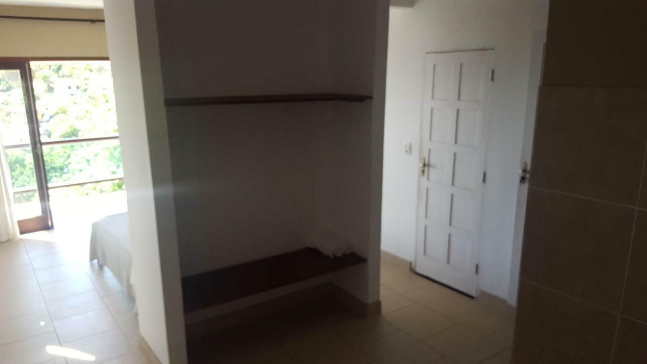 شقة Penthouse Vista Mar مورو دي ساو باولو المظهر الخارجي الصورة