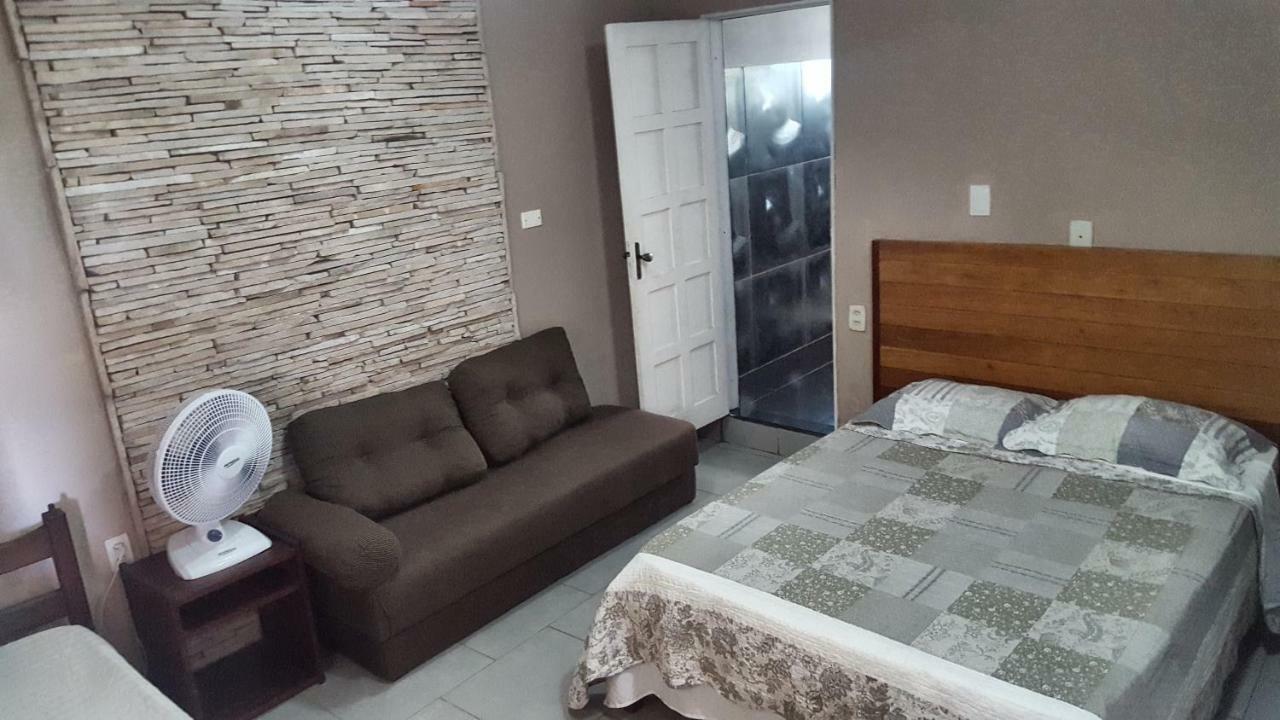 شقة Penthouse Vista Mar مورو دي ساو باولو المظهر الخارجي الصورة